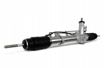 МЕХАНИЧЕСКАЯ РУЛЕВАЯ РЕЙКА