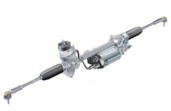 ЭЛЕКТРИЧЕСКАЯ РУЛЕВАЯ РЕЙКА